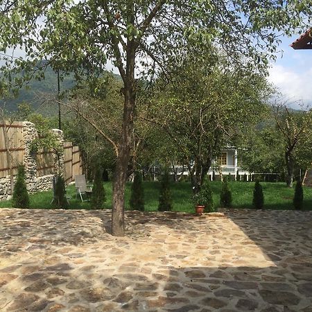 Villa Jrhogher Dilijan Bagian luar foto
