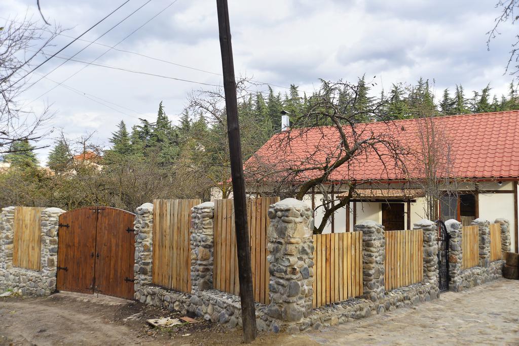 Villa Jrhogher Dilijan Ruang foto