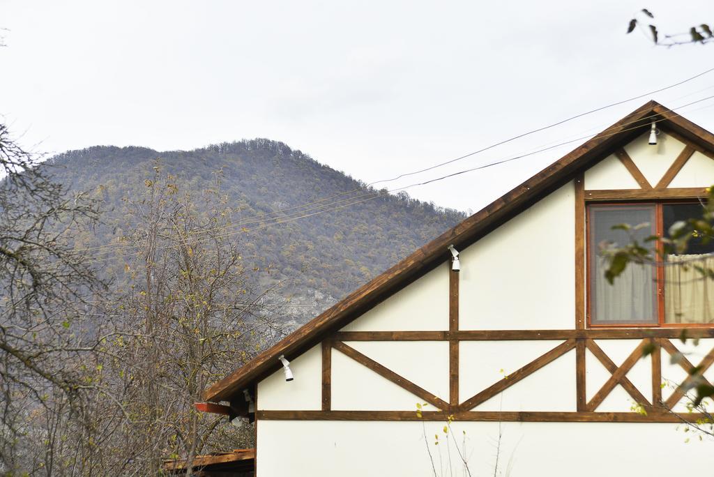 Villa Jrhogher Dilijan Ruang foto