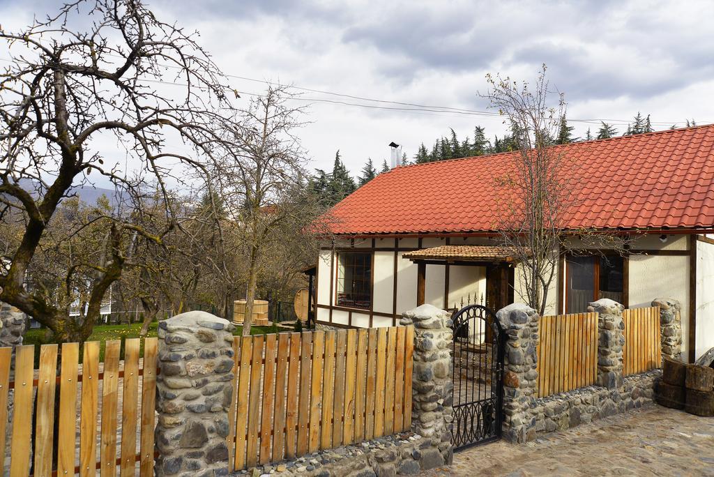 Villa Jrhogher Dilijan Ruang foto