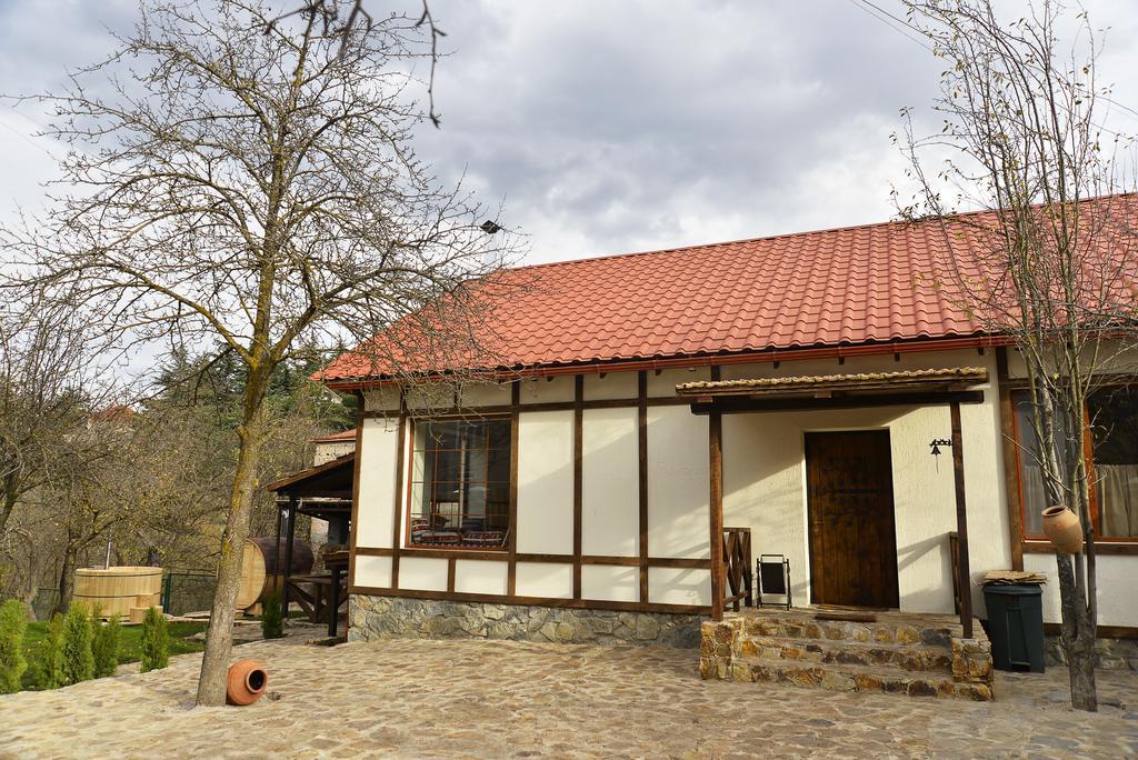 Villa Jrhogher Dilijan Ruang foto