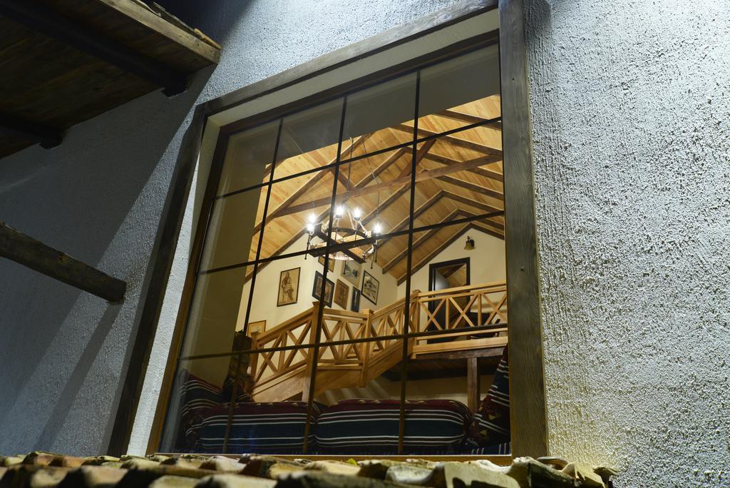 Villa Jrhogher Dilijan Bagian luar foto