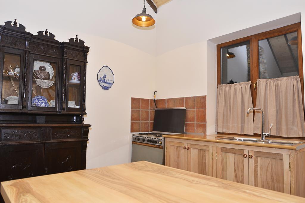 Villa Jrhogher Dilijan Bagian luar foto