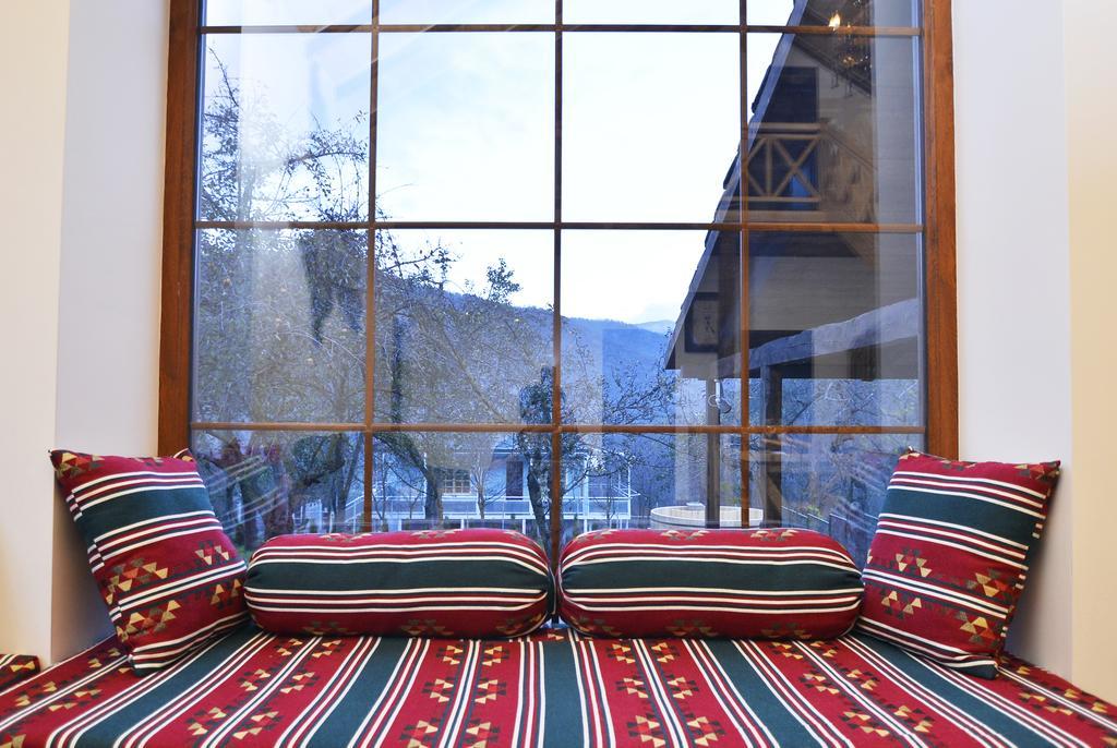 Villa Jrhogher Dilijan Bagian luar foto