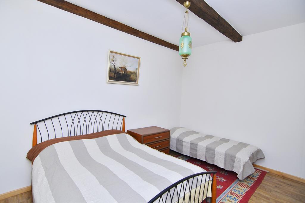 Villa Jrhogher Dilijan Ruang foto