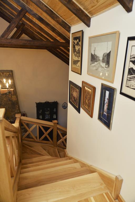 Villa Jrhogher Dilijan Ruang foto