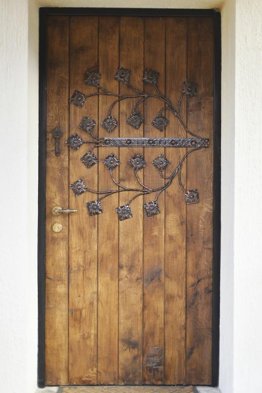 Villa Jrhogher Dilijan Ruang foto