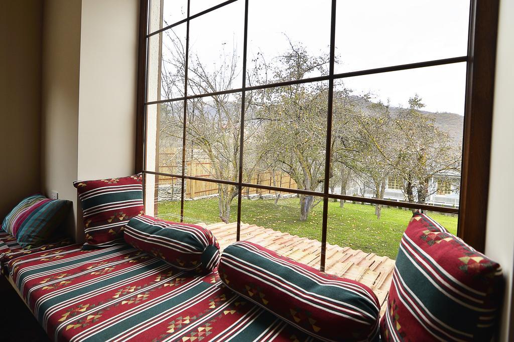 Villa Jrhogher Dilijan Bagian luar foto