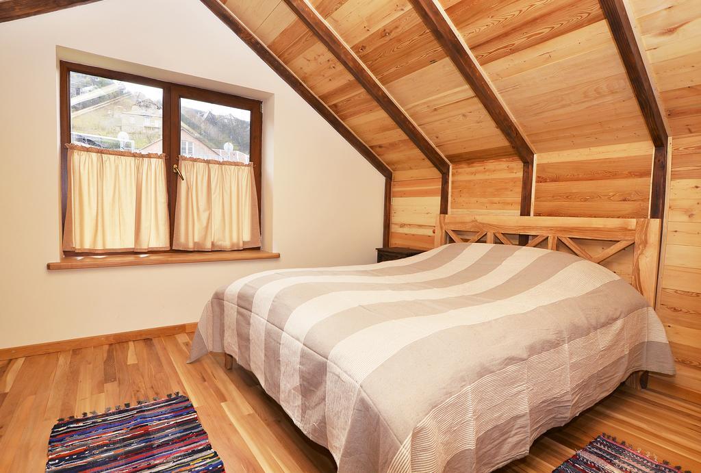 Villa Jrhogher Dilijan Ruang foto